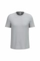 Goedkope heren T-shirt iDeal Basic Brand pacific Grey
